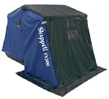 FX200 Two Man Shelter
